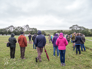 AK300921-26 - Alan King Stable Visit